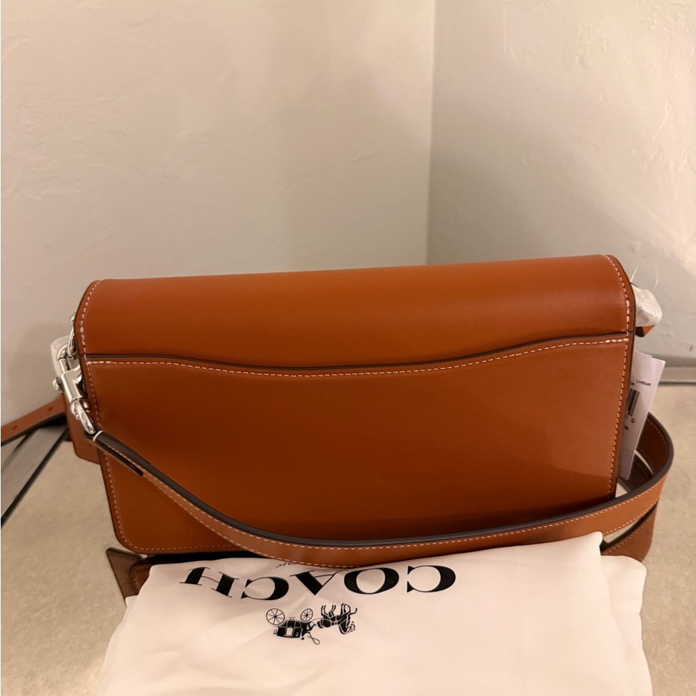 COACH Tabby Shoulder Bag 26 - Picture 4 of 4